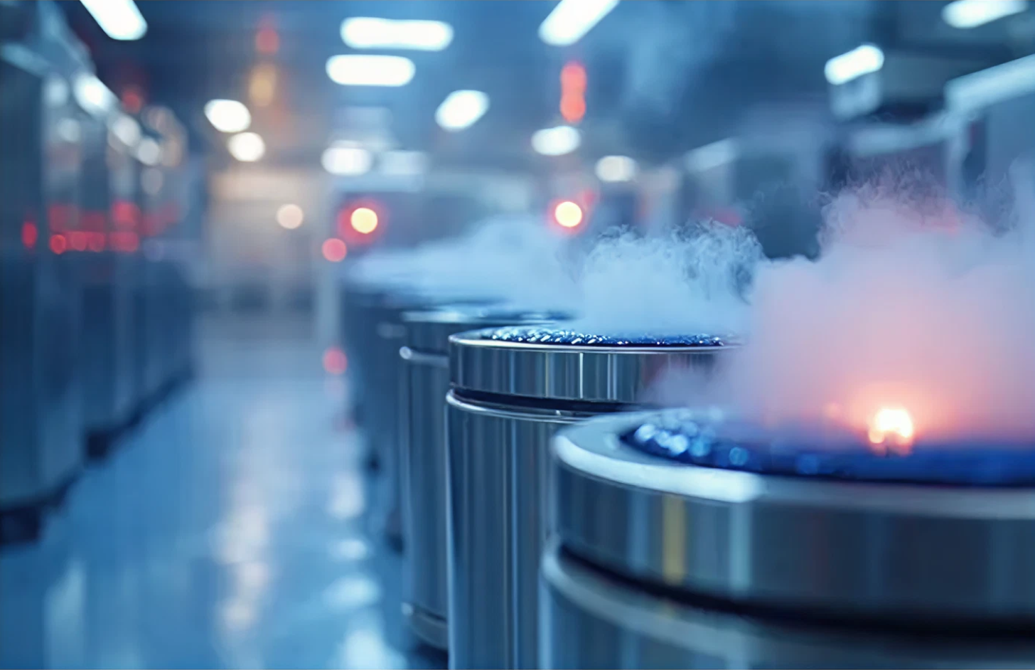 Food Beverage Processing