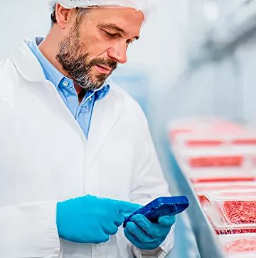 Cold Chain Logistics & Distribution Centers