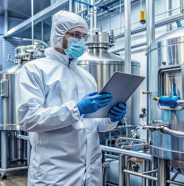 Pharmaceuticals & Medical Storage