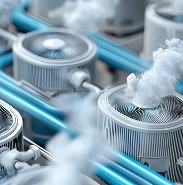 Petrochemical & Process Industries