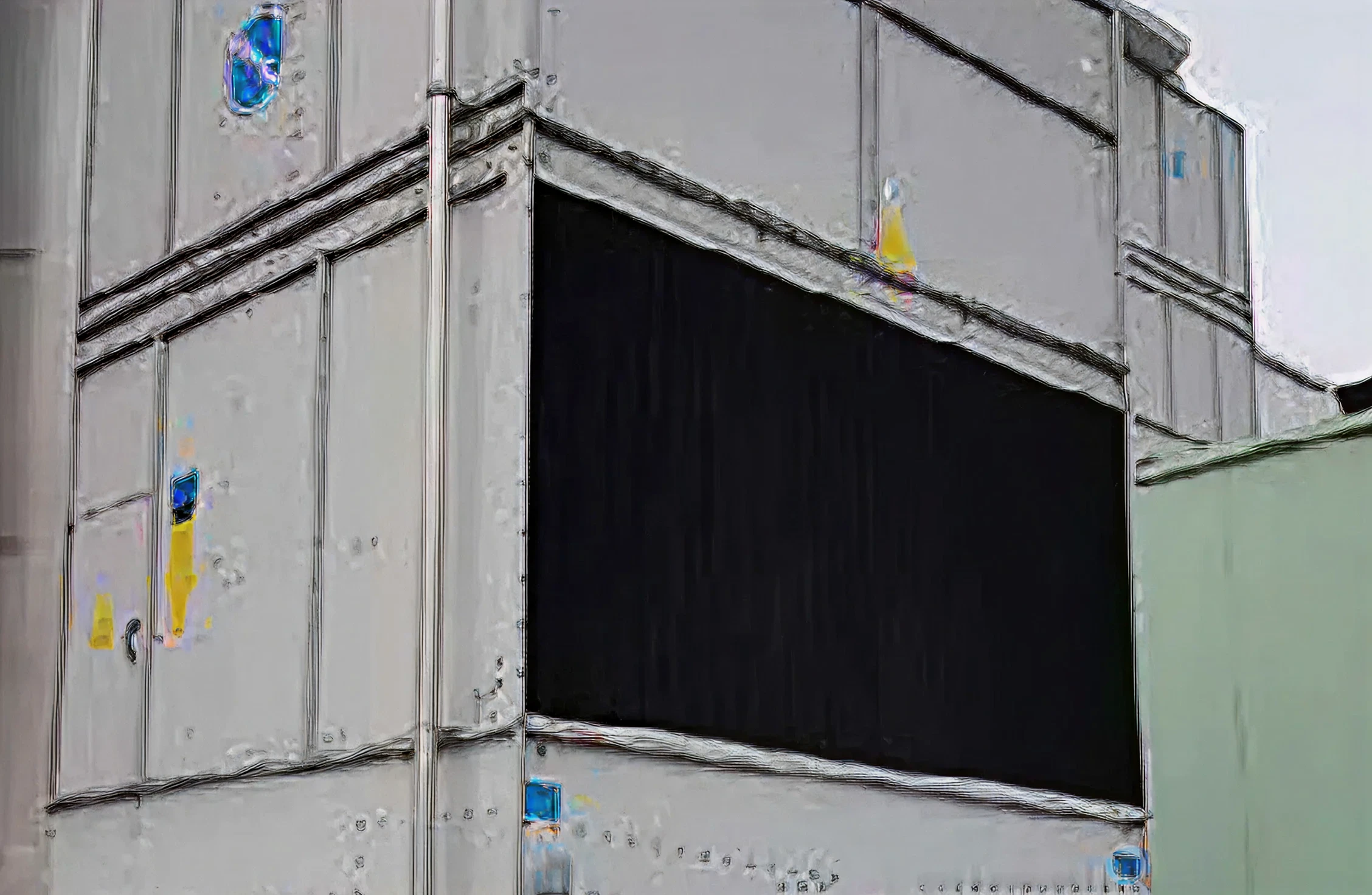 High cost of imported refrigeration systems