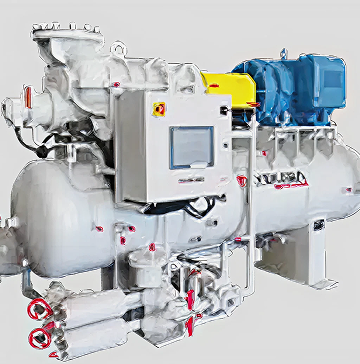 Weak Local Service Infrastructure