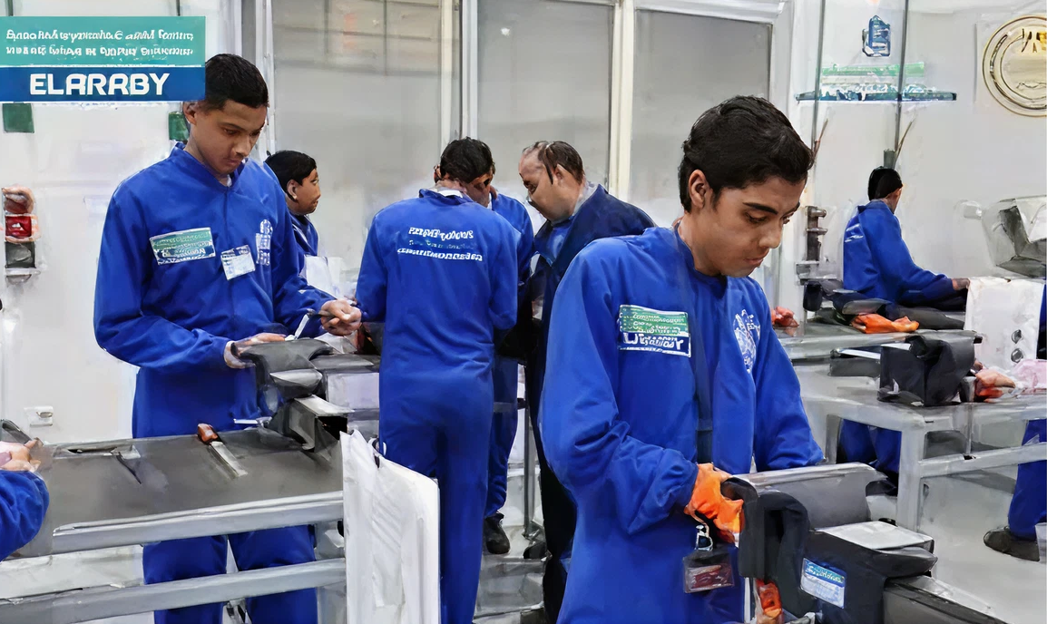 Sustainability image